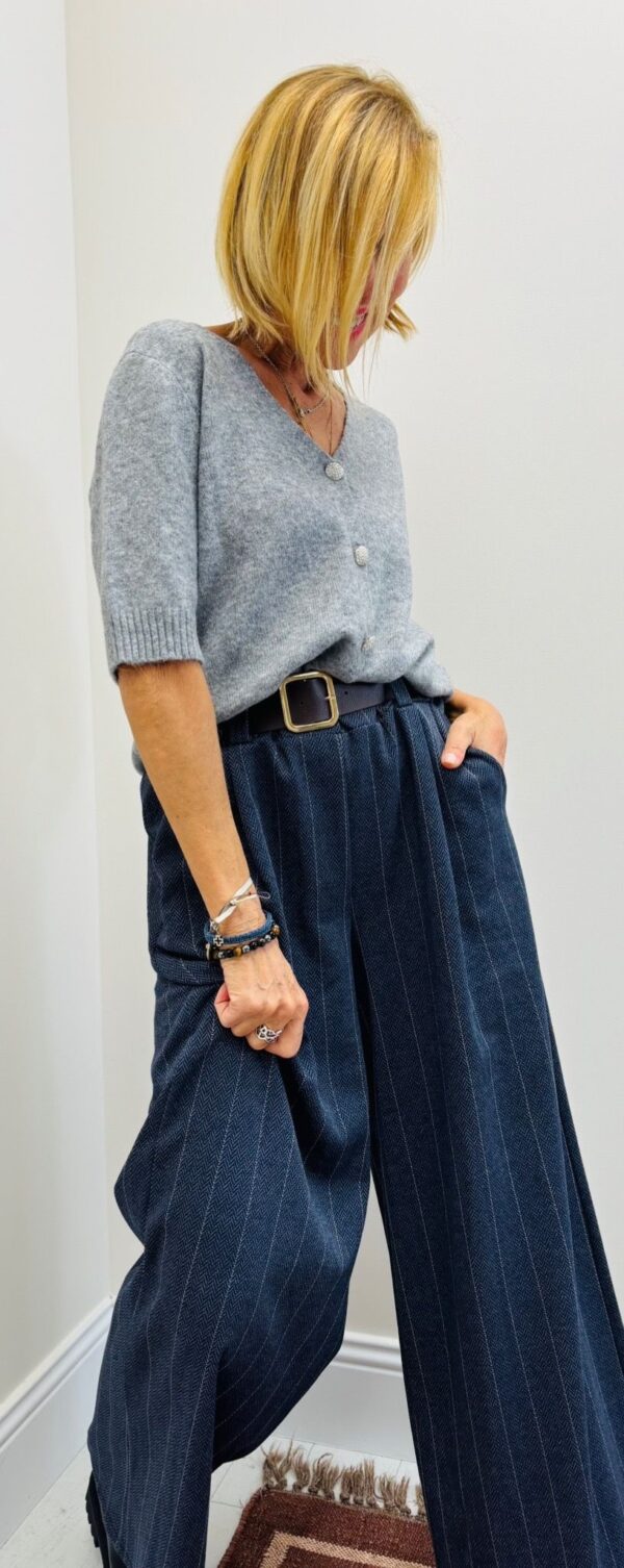 Gilet Typhaine – Image 2