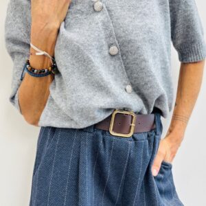 Gilet Typhaine