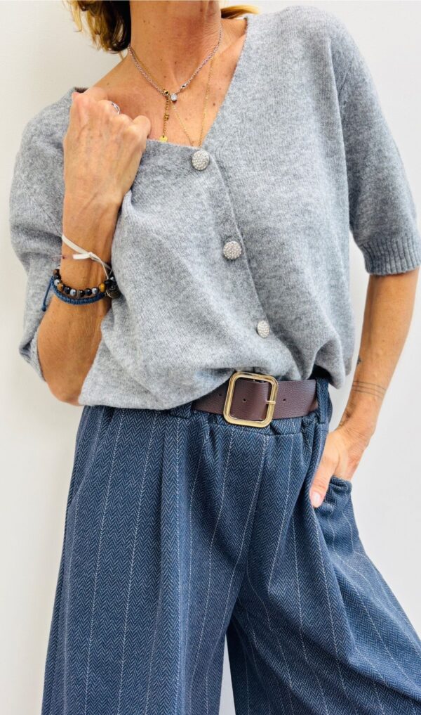 Gilet Typhaine