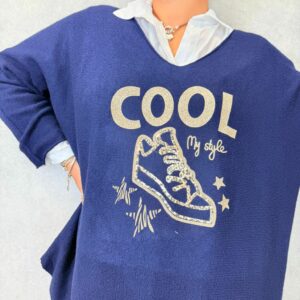Haut "cool"