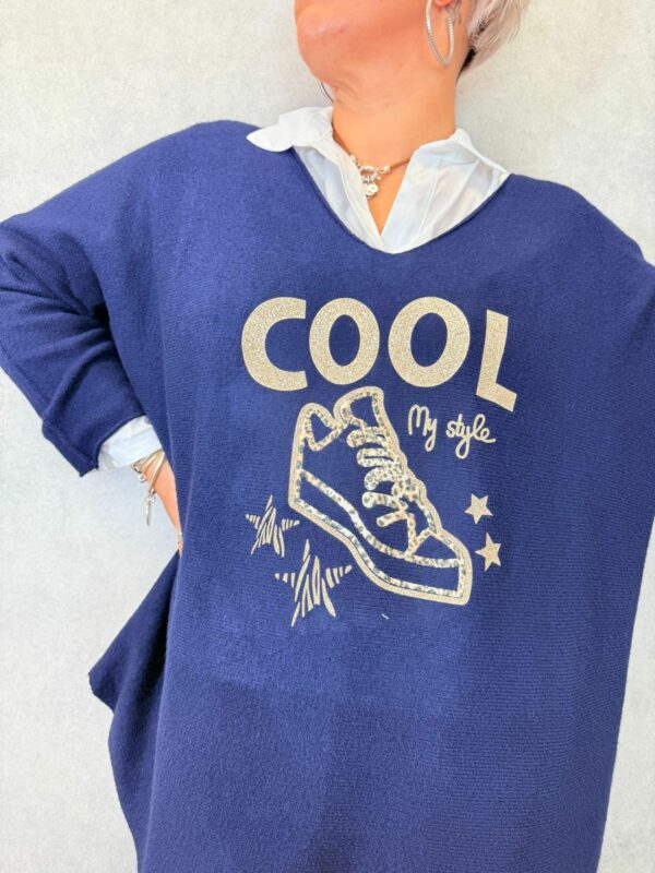 Haut "cool"