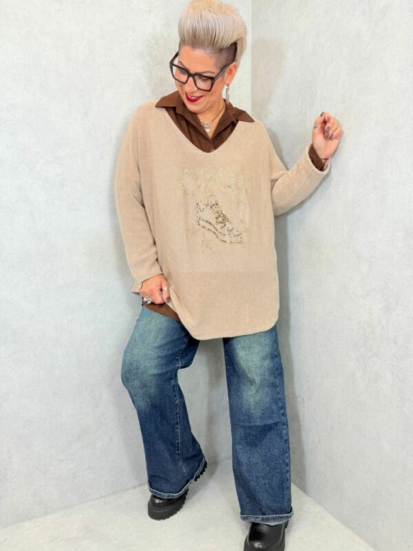 Haut "cool" – Image 4
