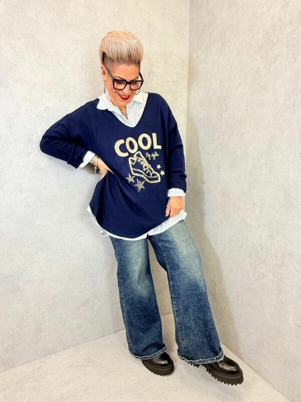 Haut "cool" – Image 2