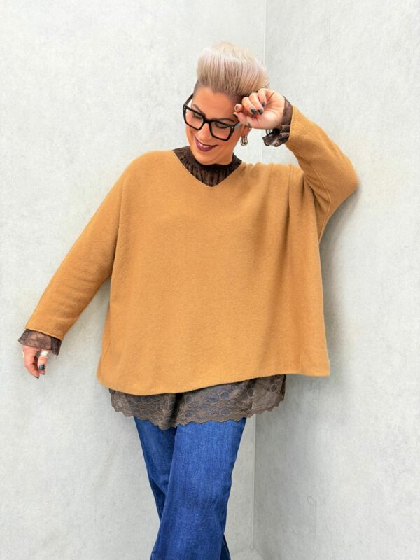 Pull Elodie