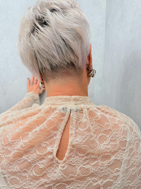 Haut dentelle – Image 6