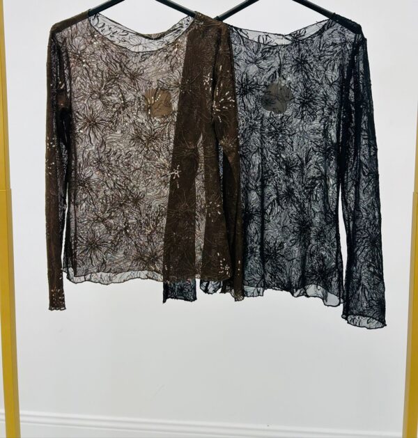 Haut Olivia – Image 4