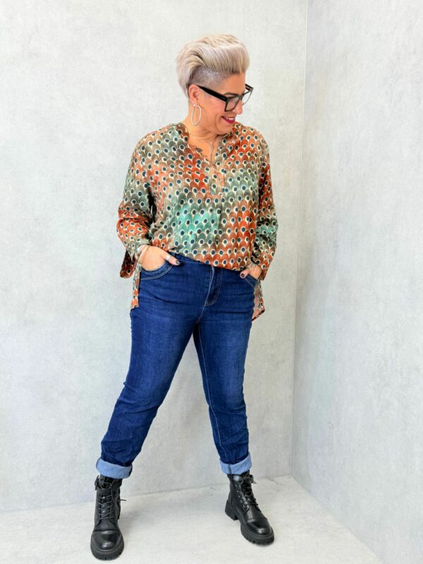 Jeans Karo – Image 2