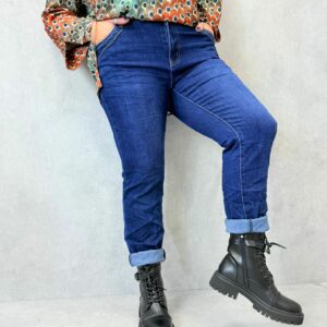Jeans Karo