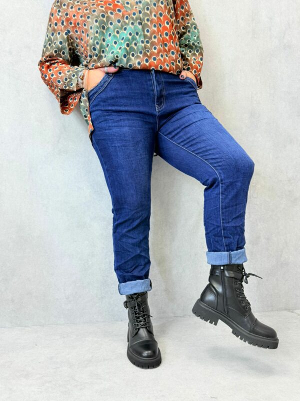 Jeans Karo
