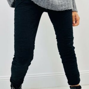 Jeans noir