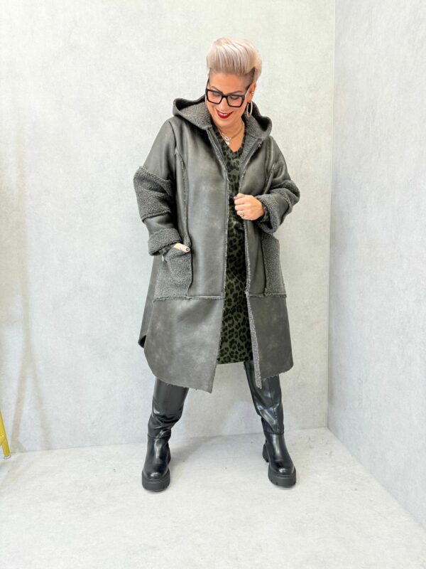 Manteau Céline – Image 2