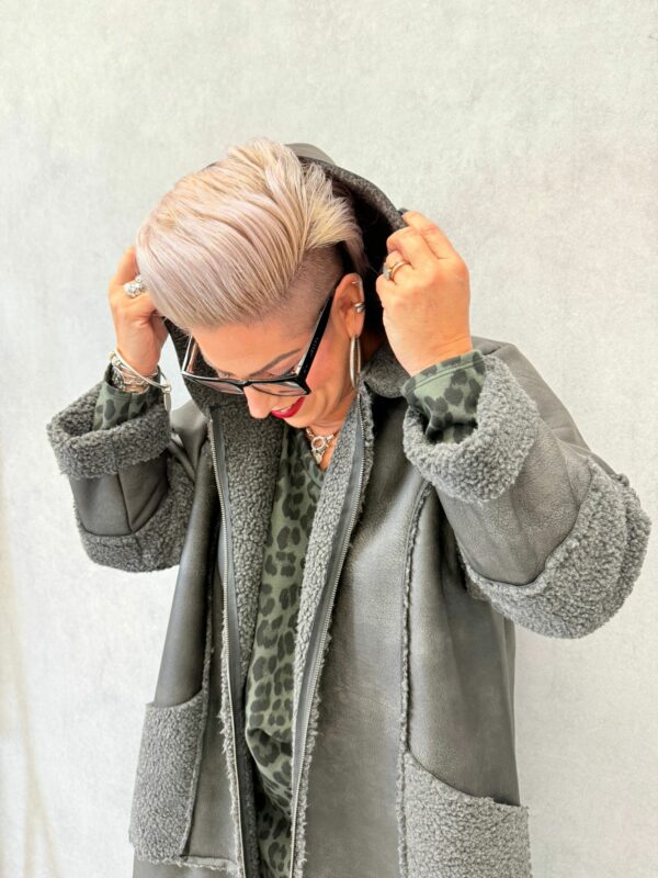 Manteau Céline – Image 4