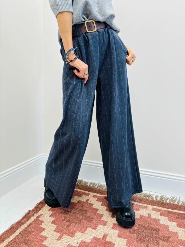 Pantalon Elina