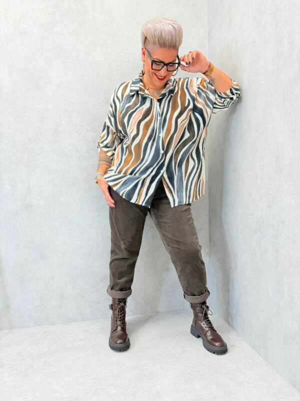 Pantalon velours (bis) – Image 2