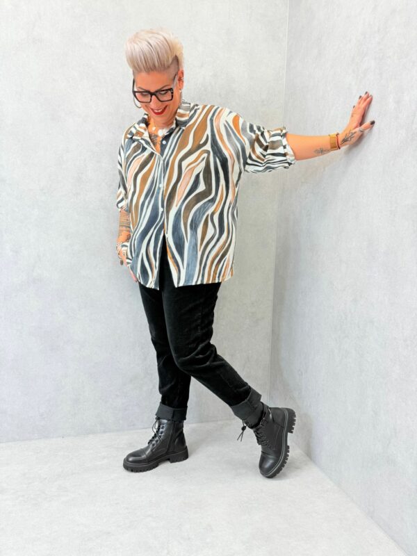 Pantalon velours (bis) – Image 4