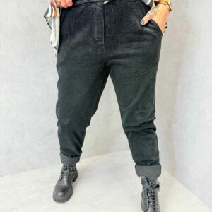 Pantalon velours (bis)
