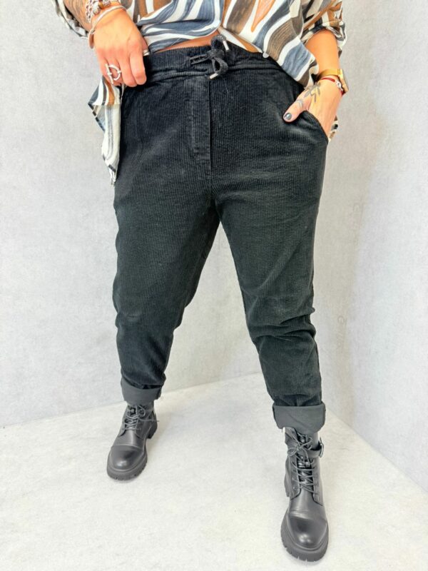 Pantalon velours (bis) – Image 5