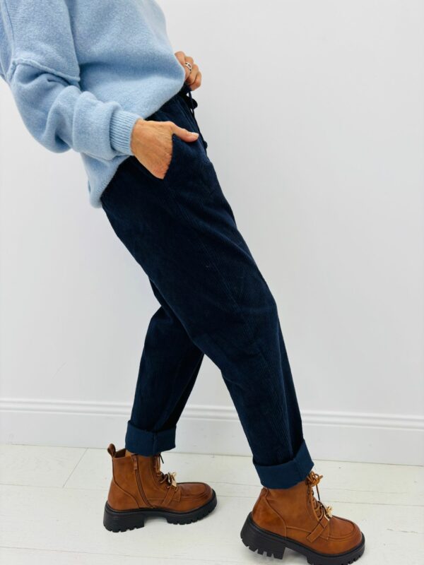 Pantalon velours – Image 9
