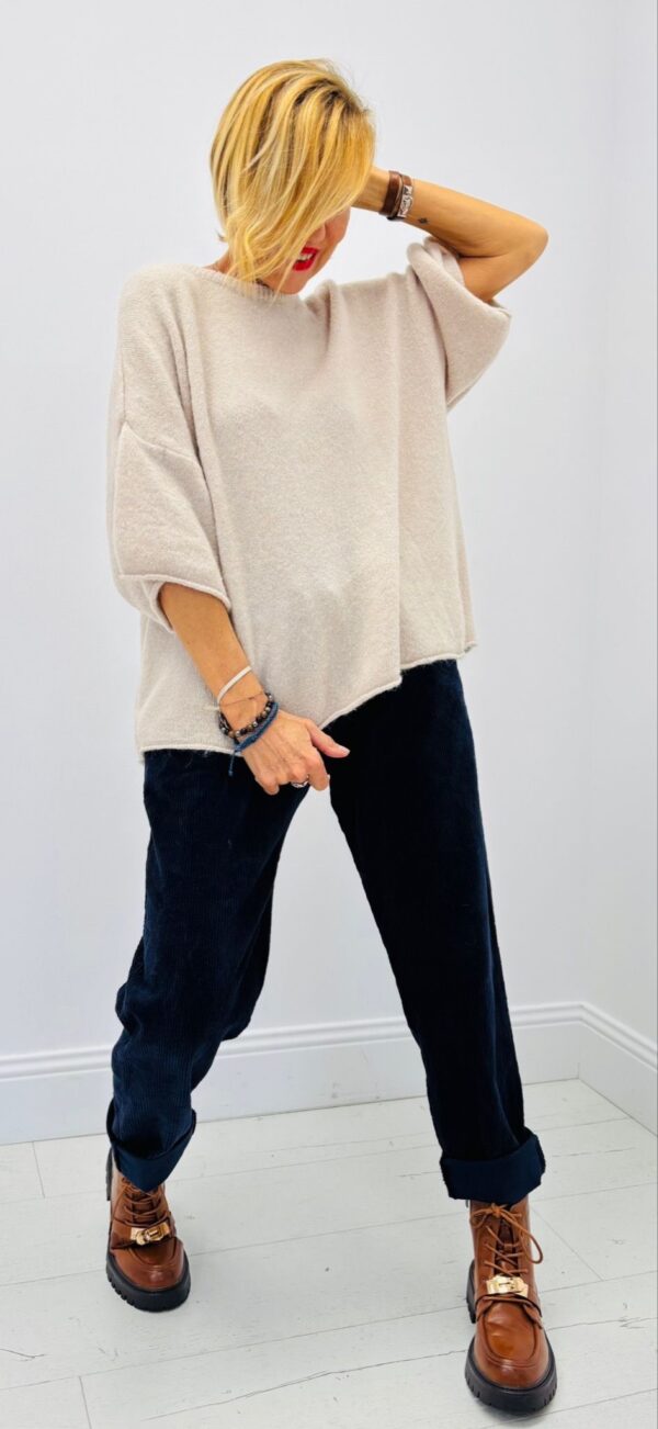 Pantalon velours – Image 6