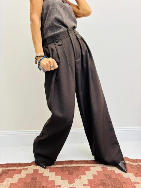 Pantalon Angèle