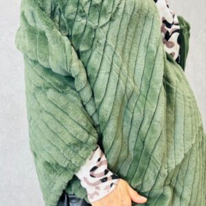 Poncho Soline