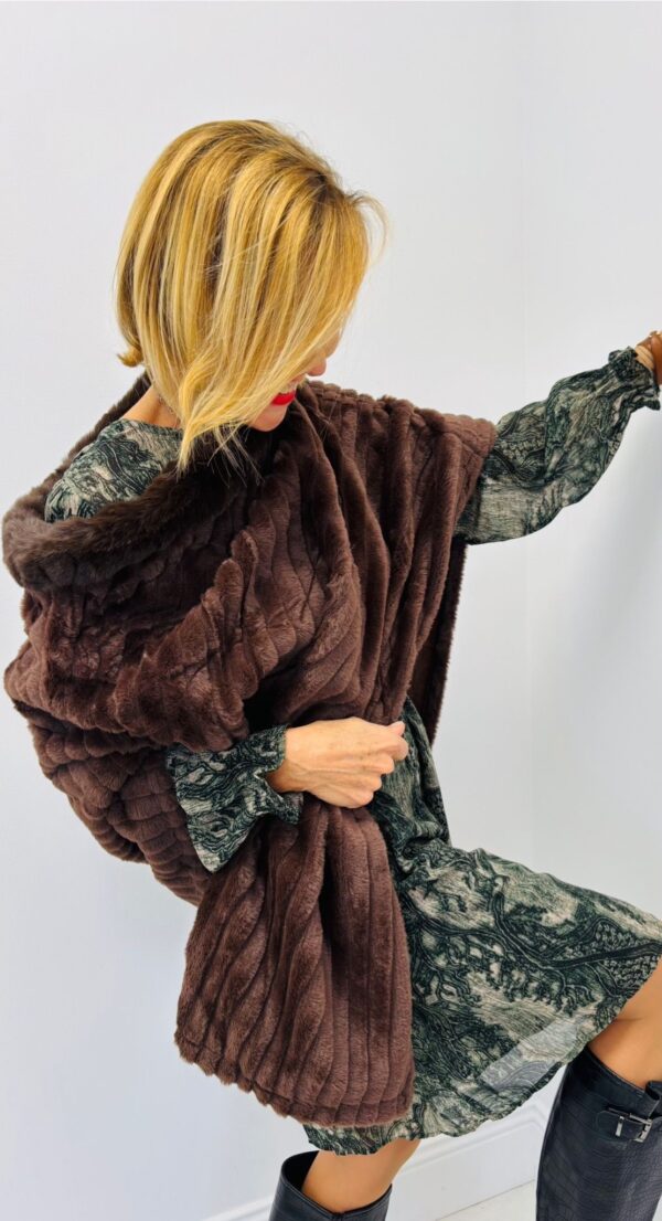 Poncho Soline – Image 9