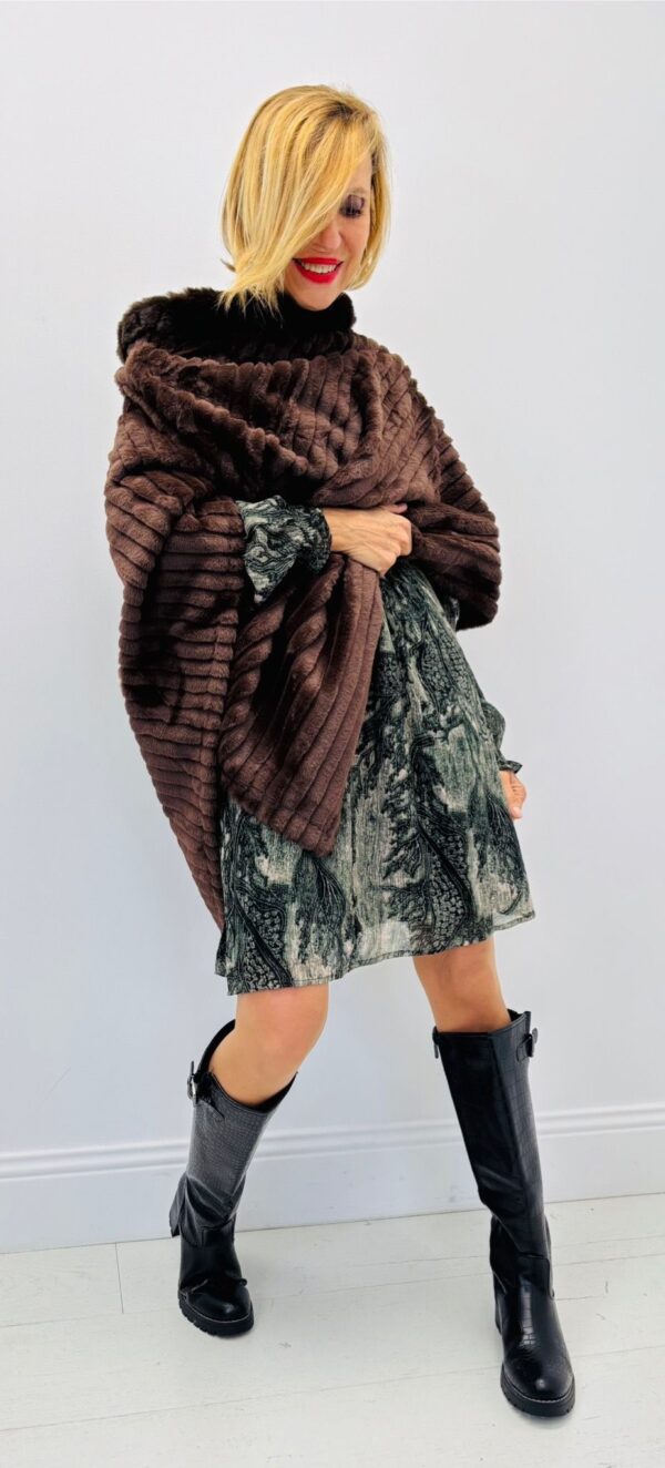 Poncho Soline – Image 8