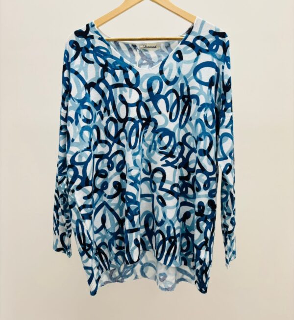 Pull Océane – Image 5