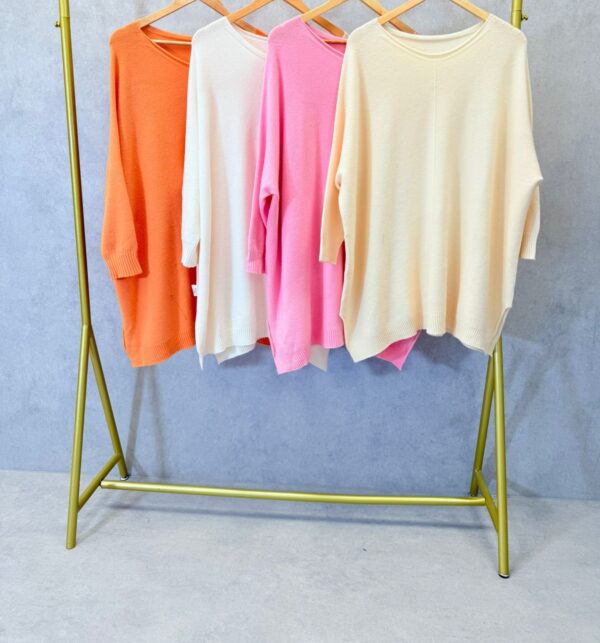 Pull Daphnée – Image 9