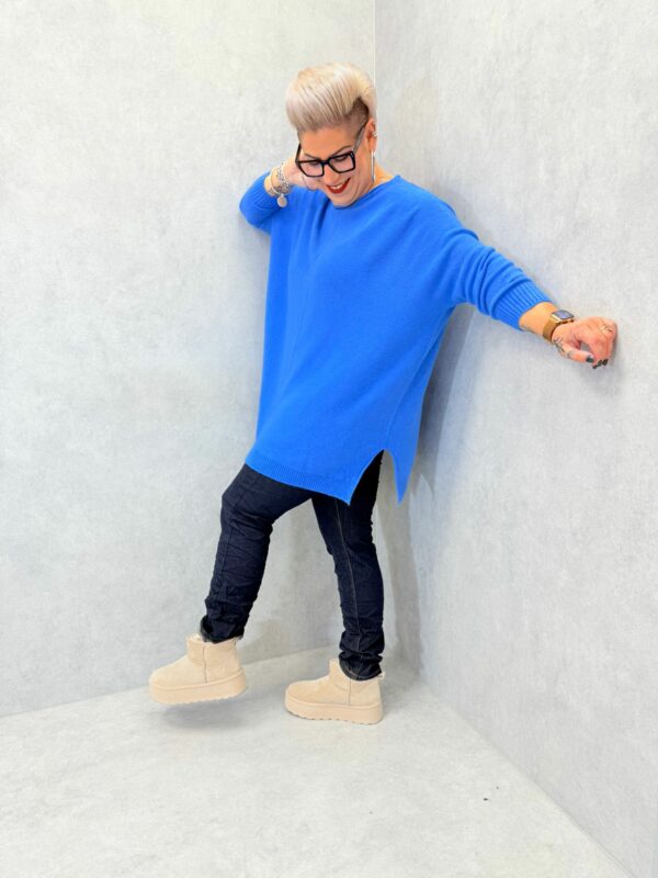 Pull Daphnée – Image 2
