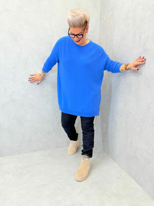Pull Daphnée – Image 3