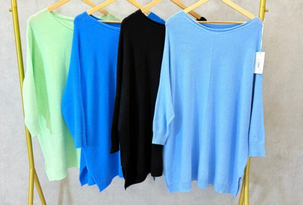 Pull Daphnée – Image 10