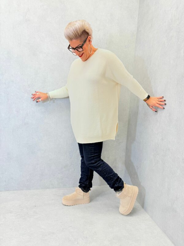 Pull Daphnée – Image 5