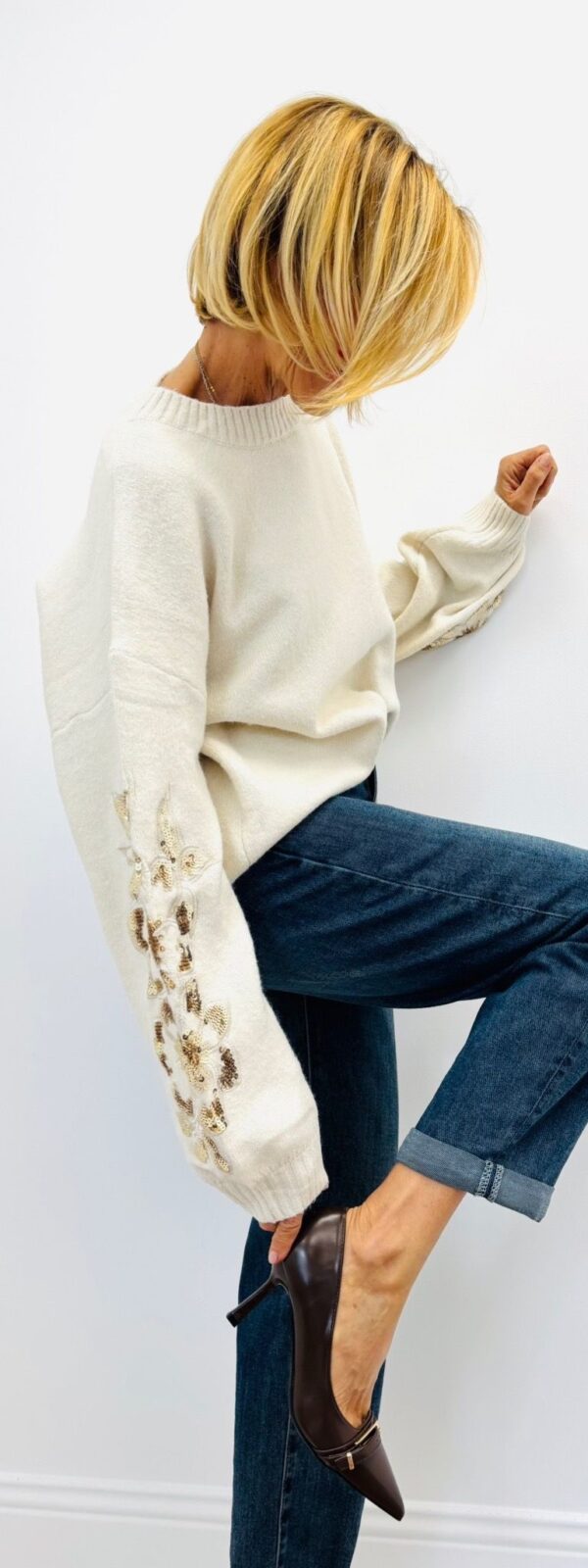 Pull Dounia – Image 2