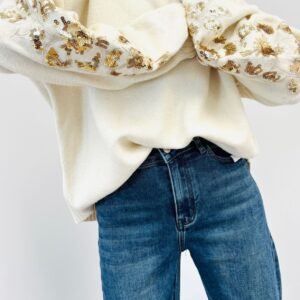Pull Dounia