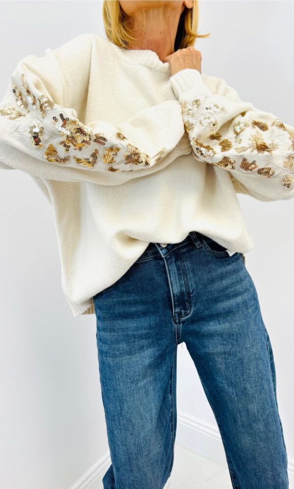 Pull Dounia