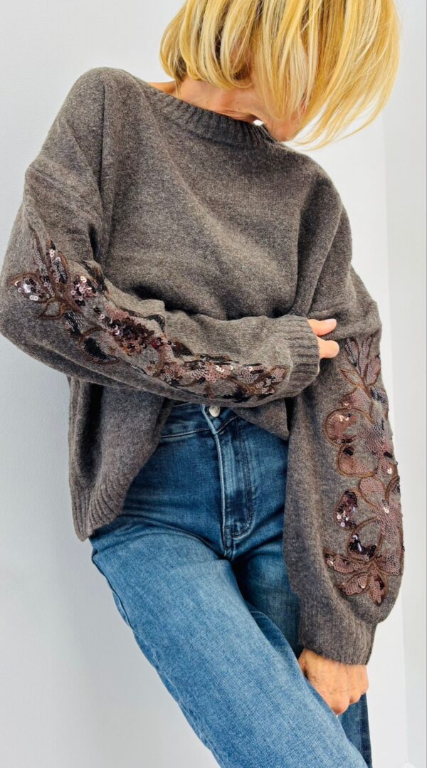 Pull Dounia – Image 5