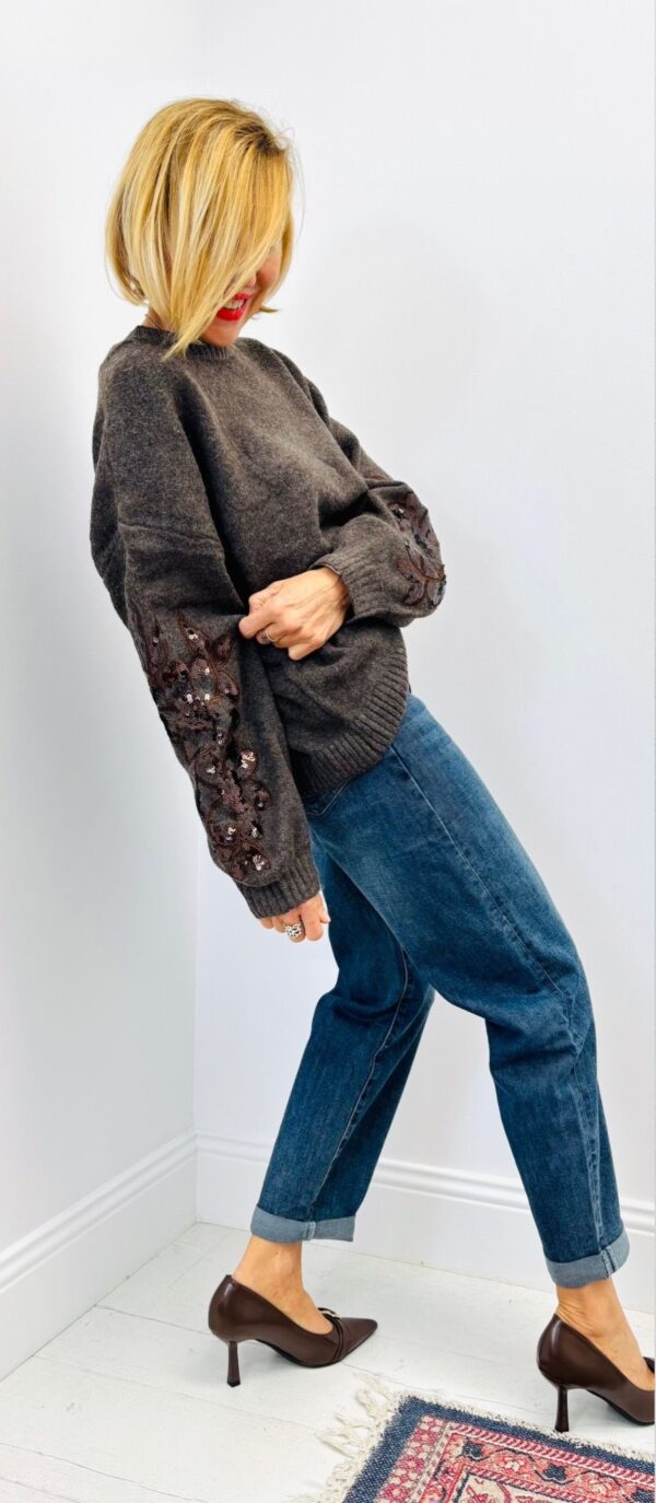 Pull Dounia – Image 4