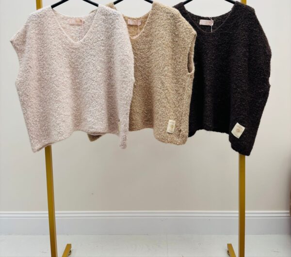 Pull Léane – Image 7
