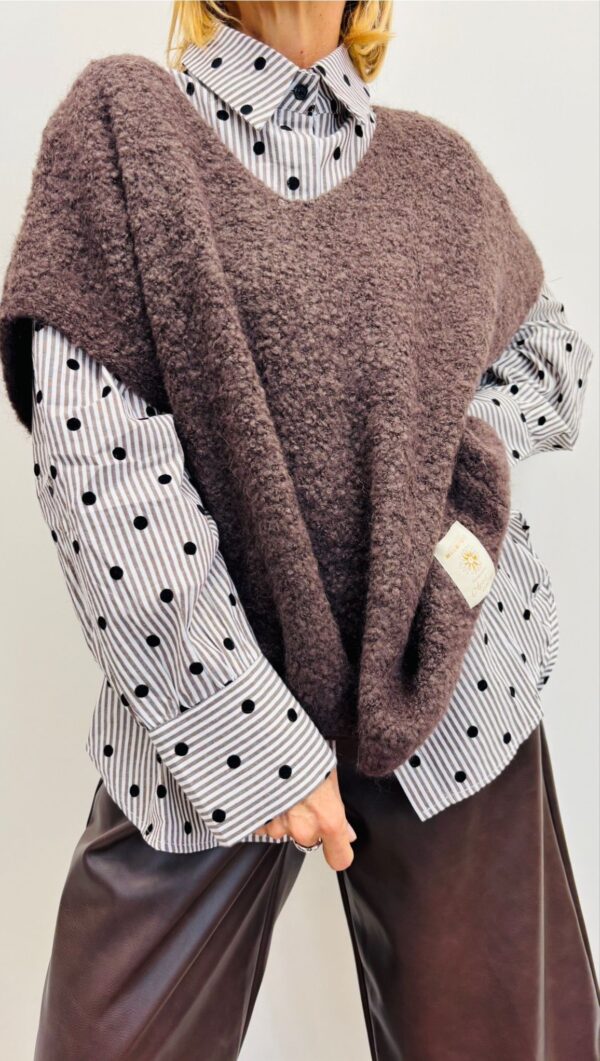 Pull Léane