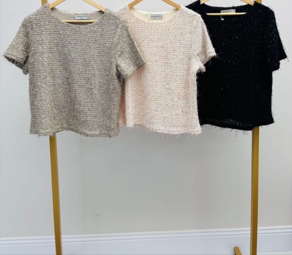 Pull sequins – Image 5
