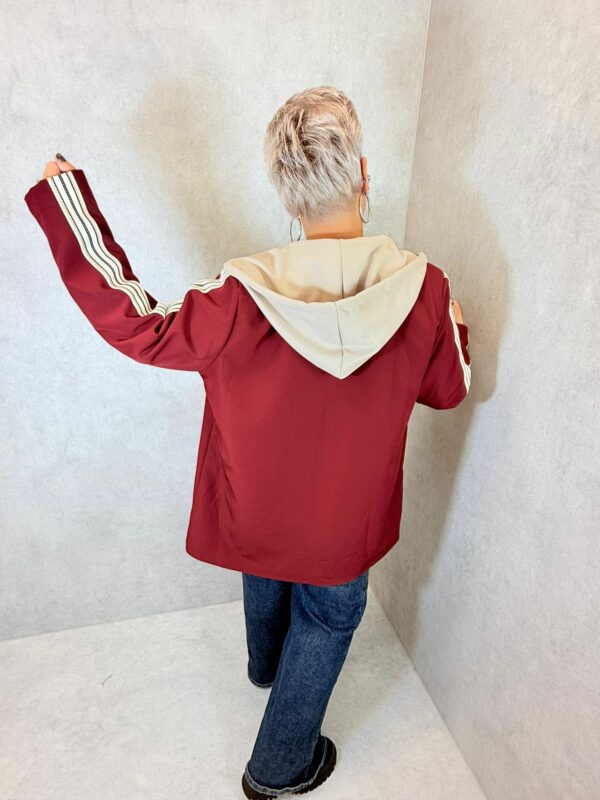 Veste capuche (bis) – Image 4