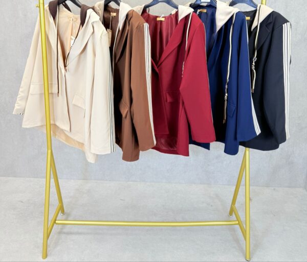 Veste capuche (bis) – Image 8