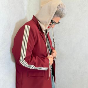Veste capuche (bis)