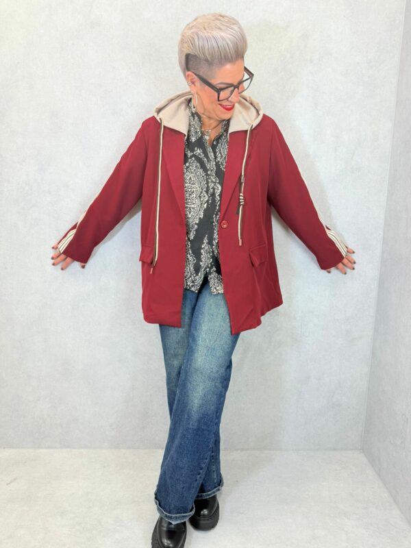 Veste capuche (bis) – Image 2