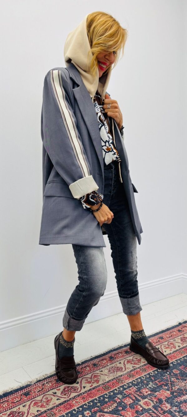 Veste capuche – Image 2
