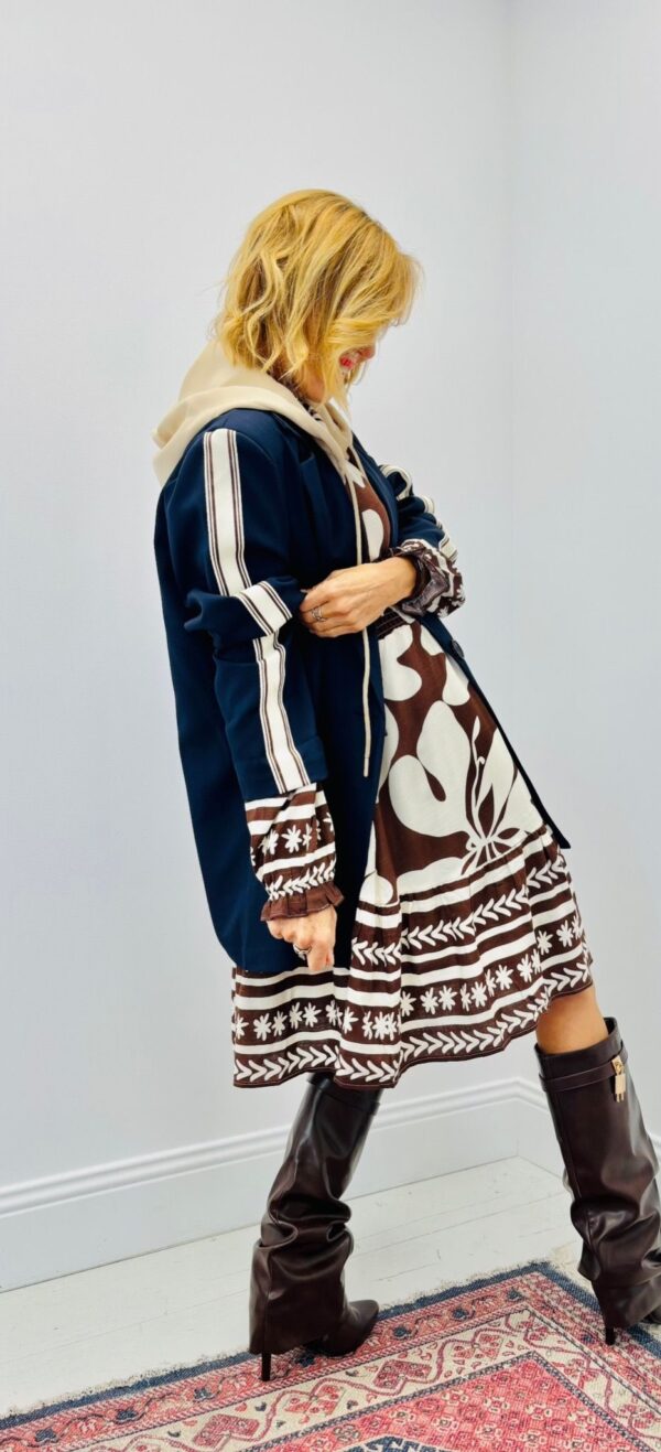 Veste capuche – Image 4