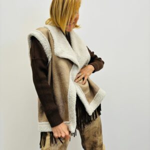 Veste Wendy