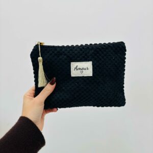 Pochette "amour"