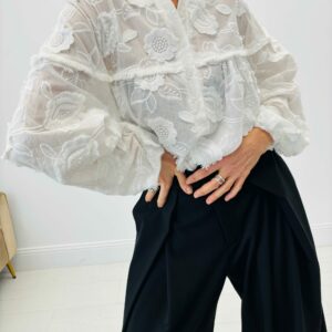 Blouse Cécile
